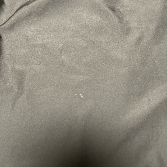 Peter Som Collective Sherpa Faux Leather Jacket - Picture 16 of 16